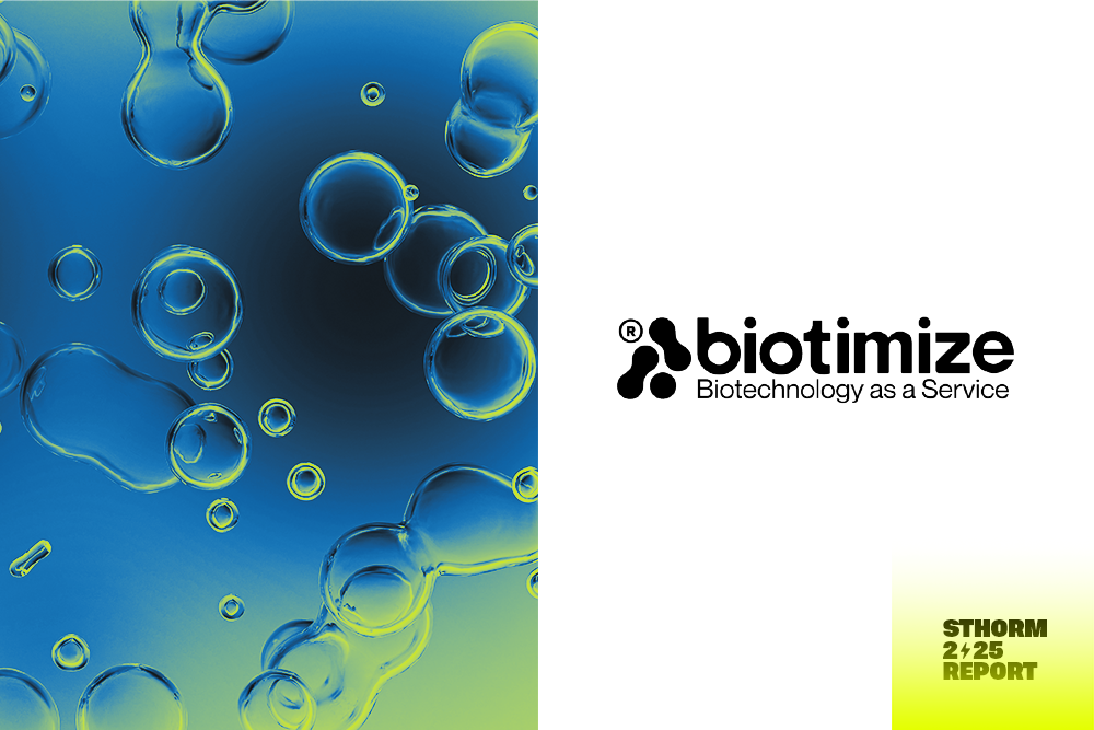 Biotimize Banner