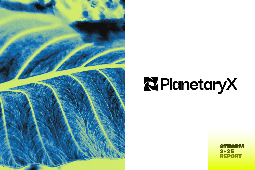 PlanetaryX Banner