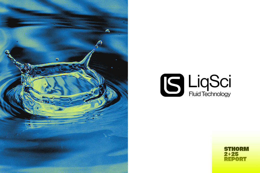 Banner LiqSci