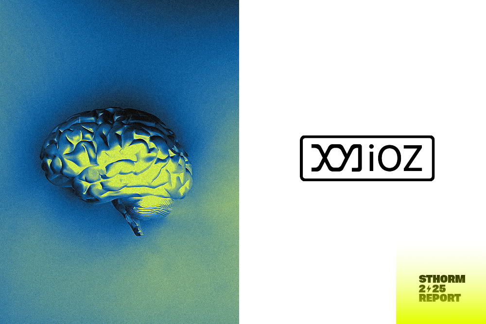 Banner iOZ
