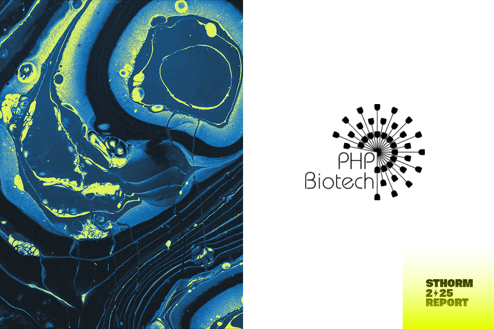 Banner PHP Biotech